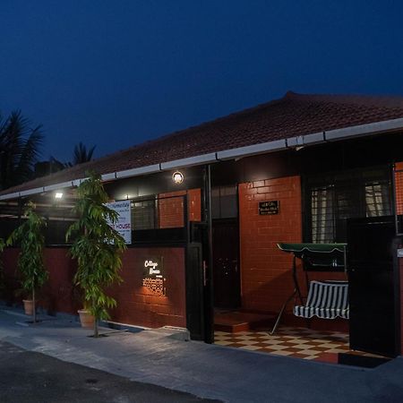 Udupi Homestay - Cottage House - Dendoorkatte المظهر الخارجي الصورة