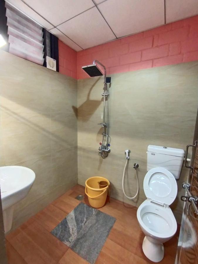 Udupi Homestay - Cottage House - Dendoorkatte المظهر الخارجي الصورة