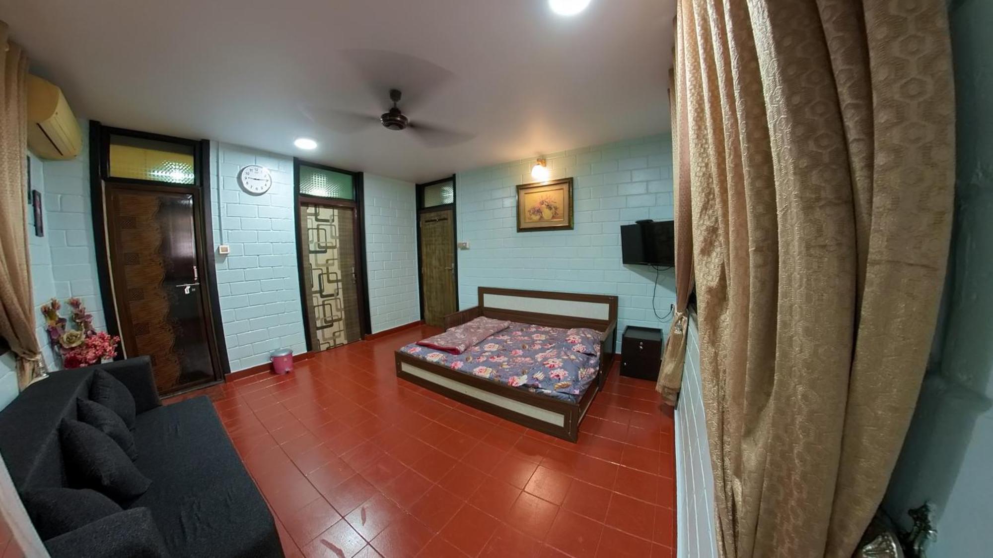 Udupi Homestay - Cottage House - Dendoorkatte المظهر الخارجي الصورة