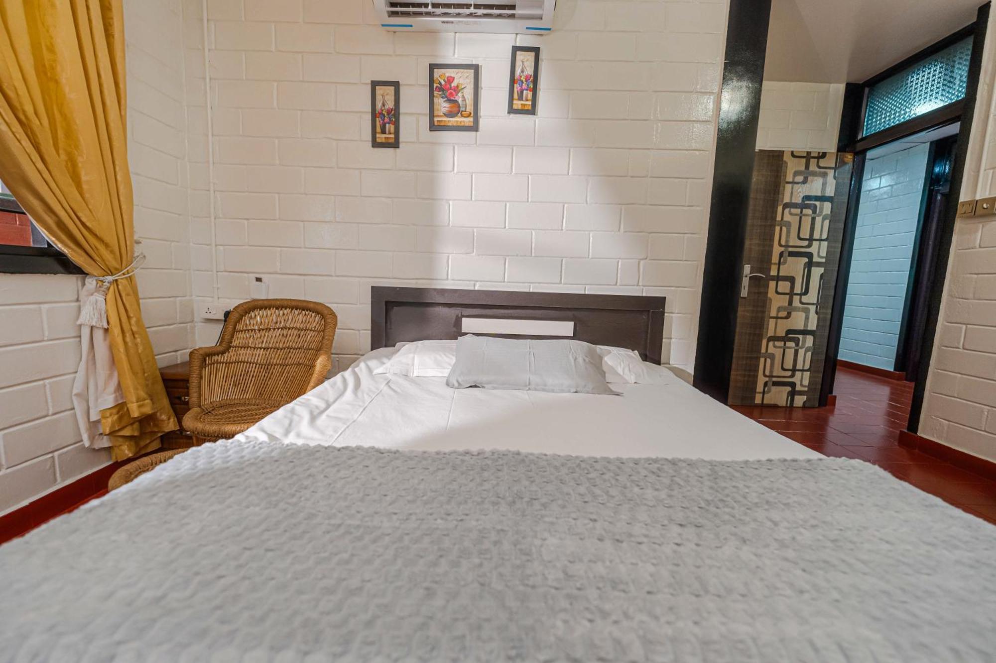 Udupi Homestay - Cottage House - Dendoorkatte المظهر الخارجي الصورة