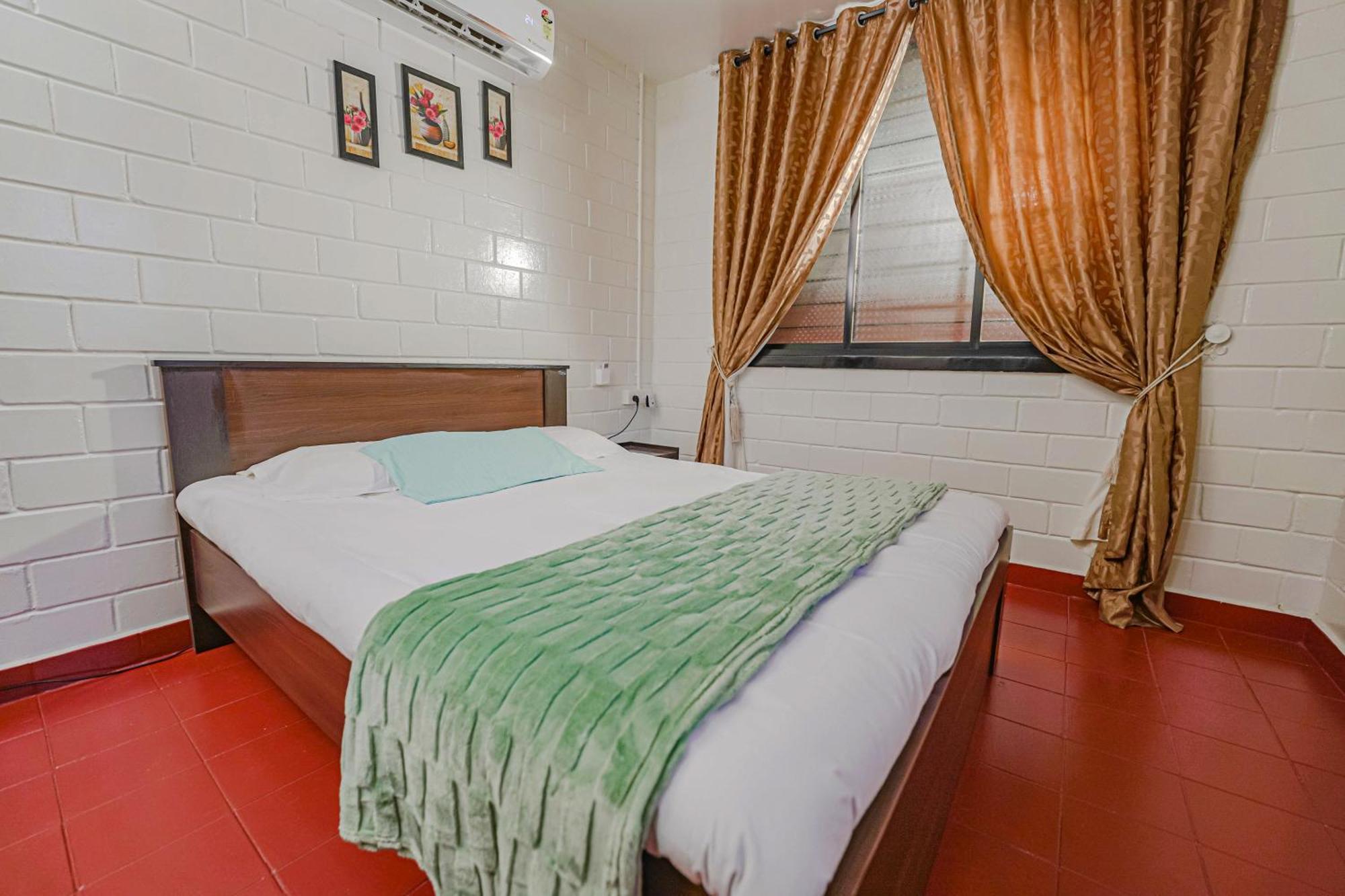 Udupi Homestay - Cottage House - Dendoorkatte المظهر الخارجي الصورة