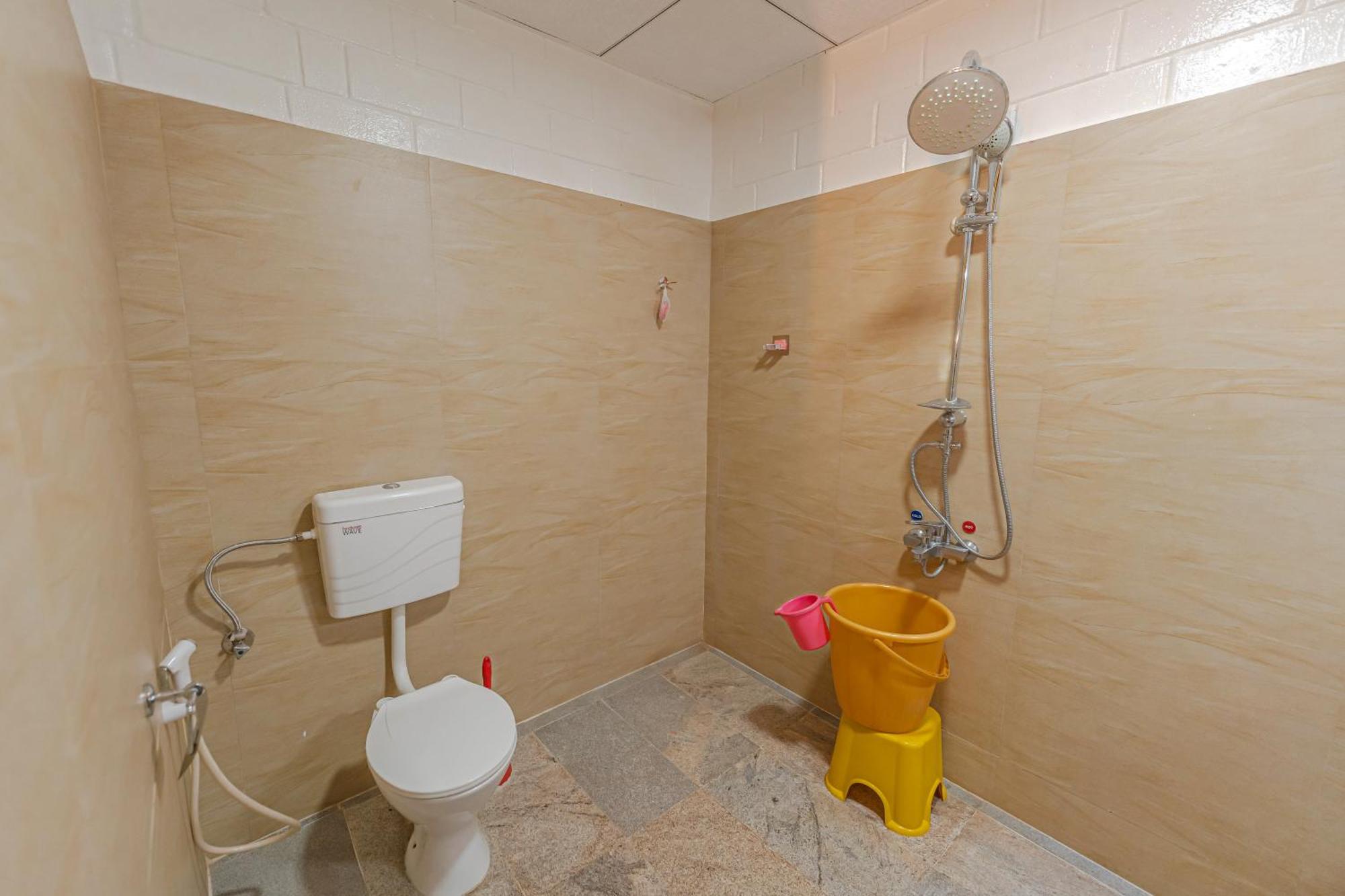 Udupi Homestay - Cottage House - Dendoorkatte المظهر الخارجي الصورة