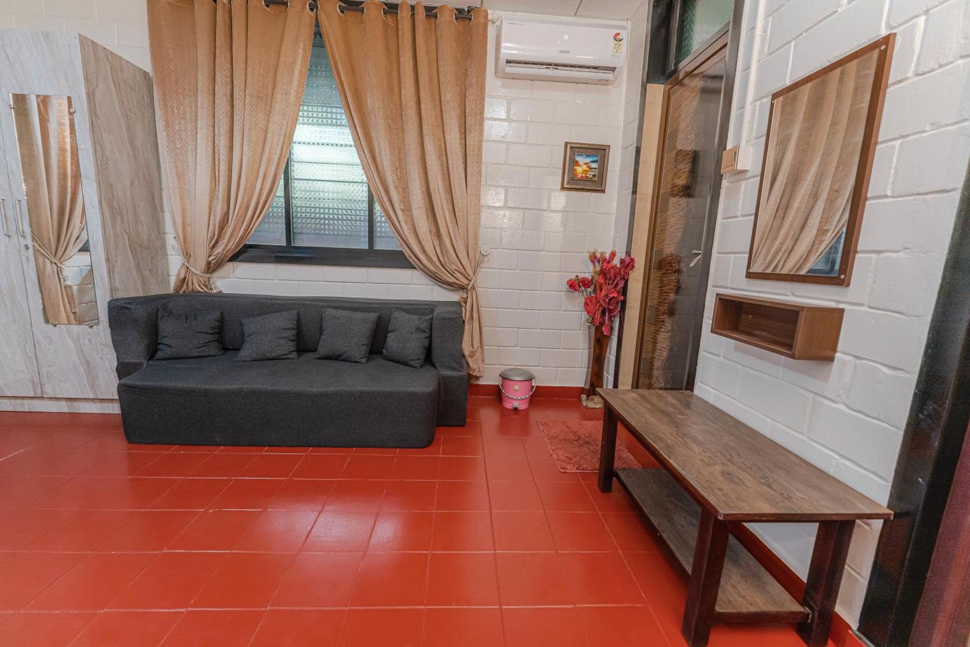 Udupi Homestay - Cottage House - Dendoorkatte المظهر الخارجي الصورة