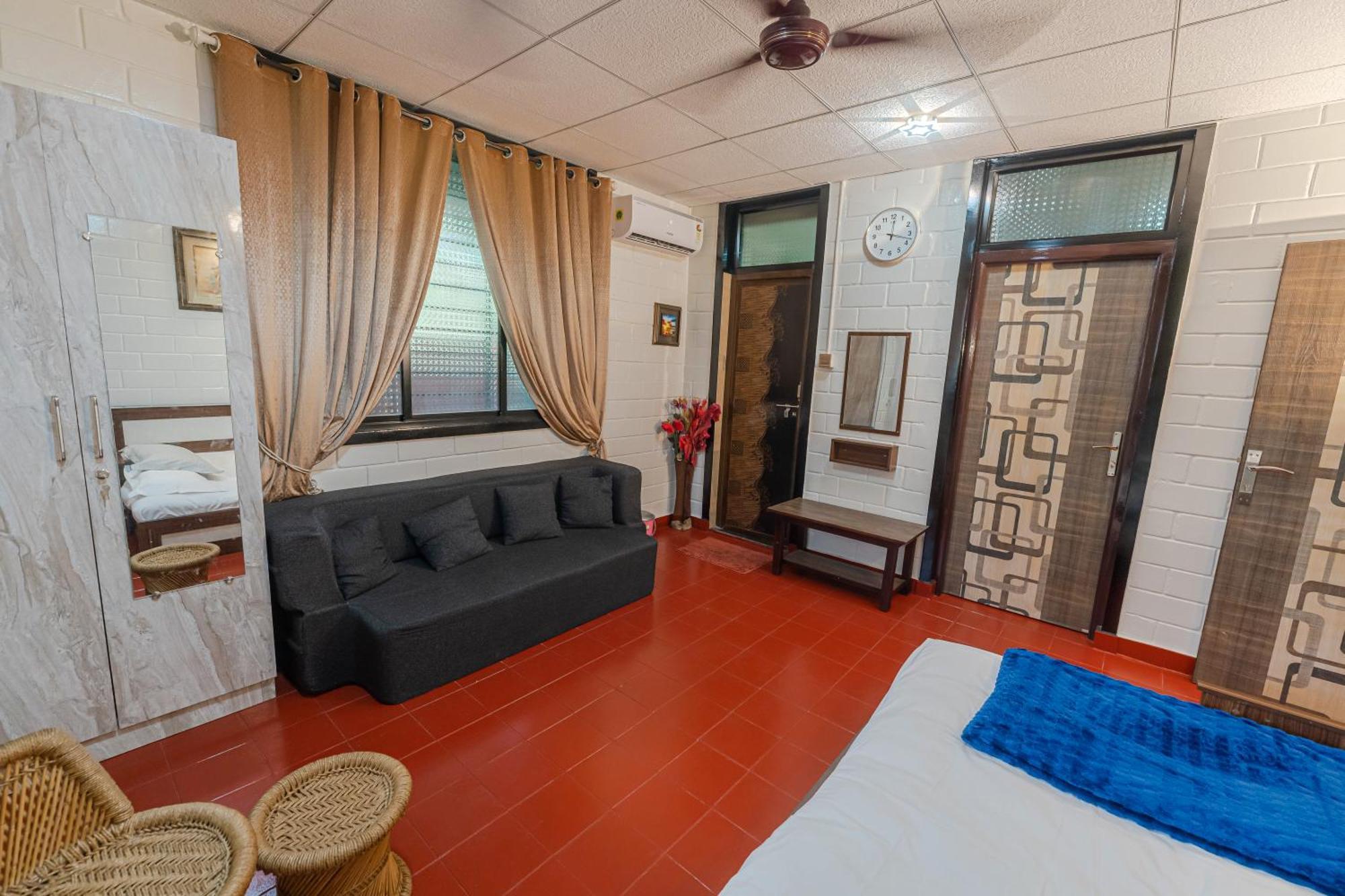 Udupi Homestay - Cottage House - Dendoorkatte المظهر الخارجي الصورة