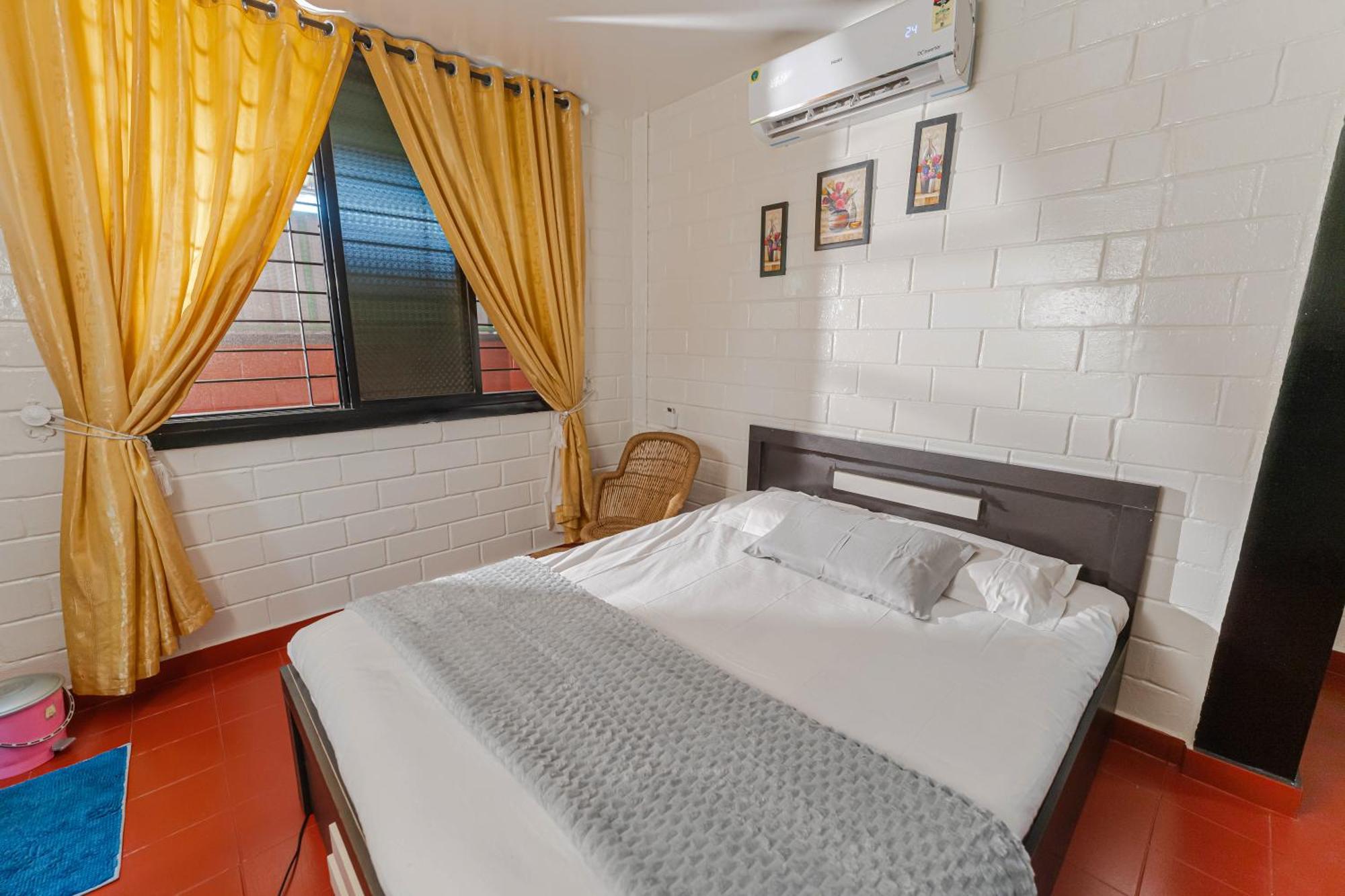 Udupi Homestay - Cottage House - Dendoorkatte المظهر الخارجي الصورة