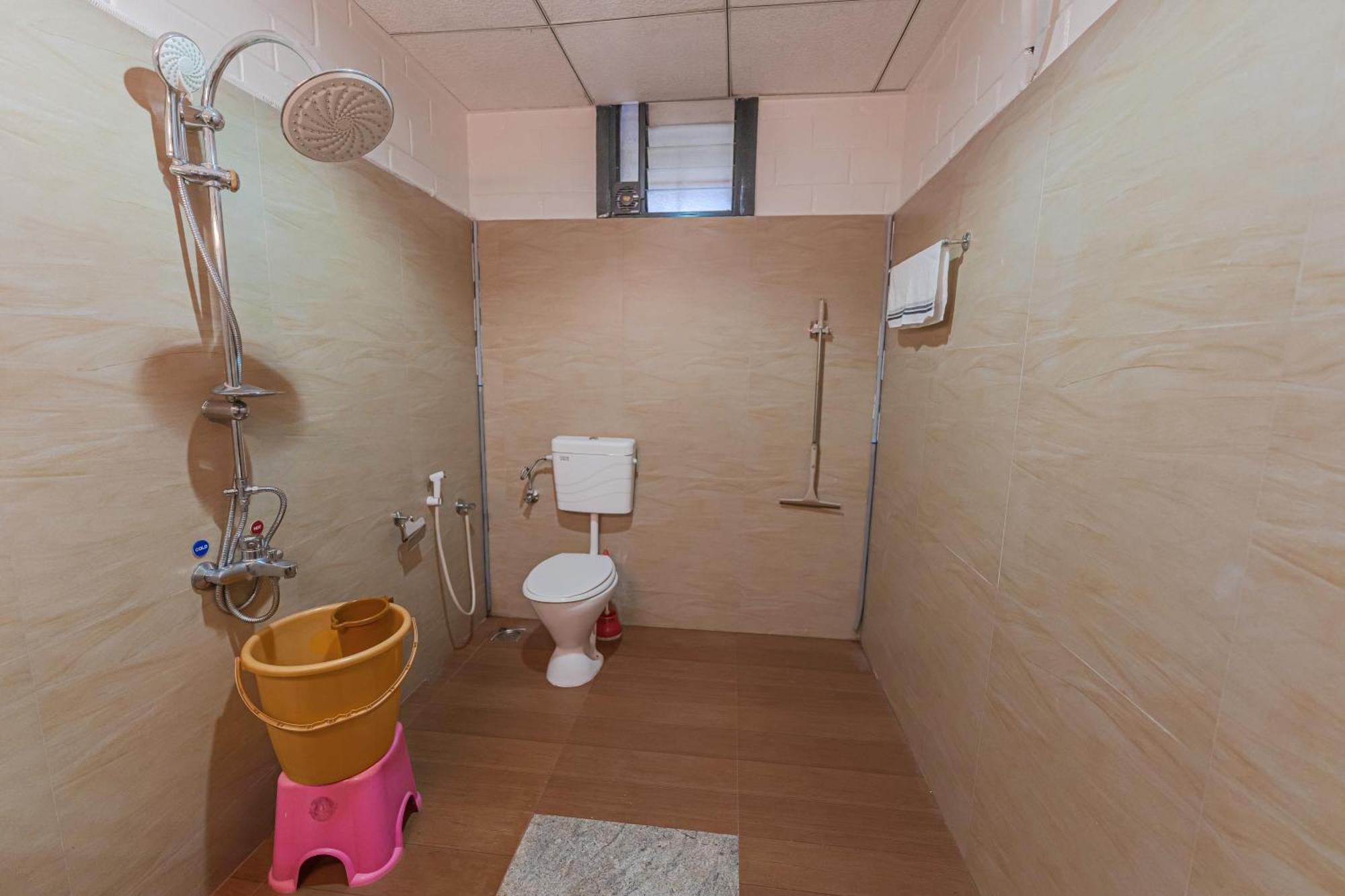 Udupi Homestay - Cottage House - Dendoorkatte المظهر الخارجي الصورة