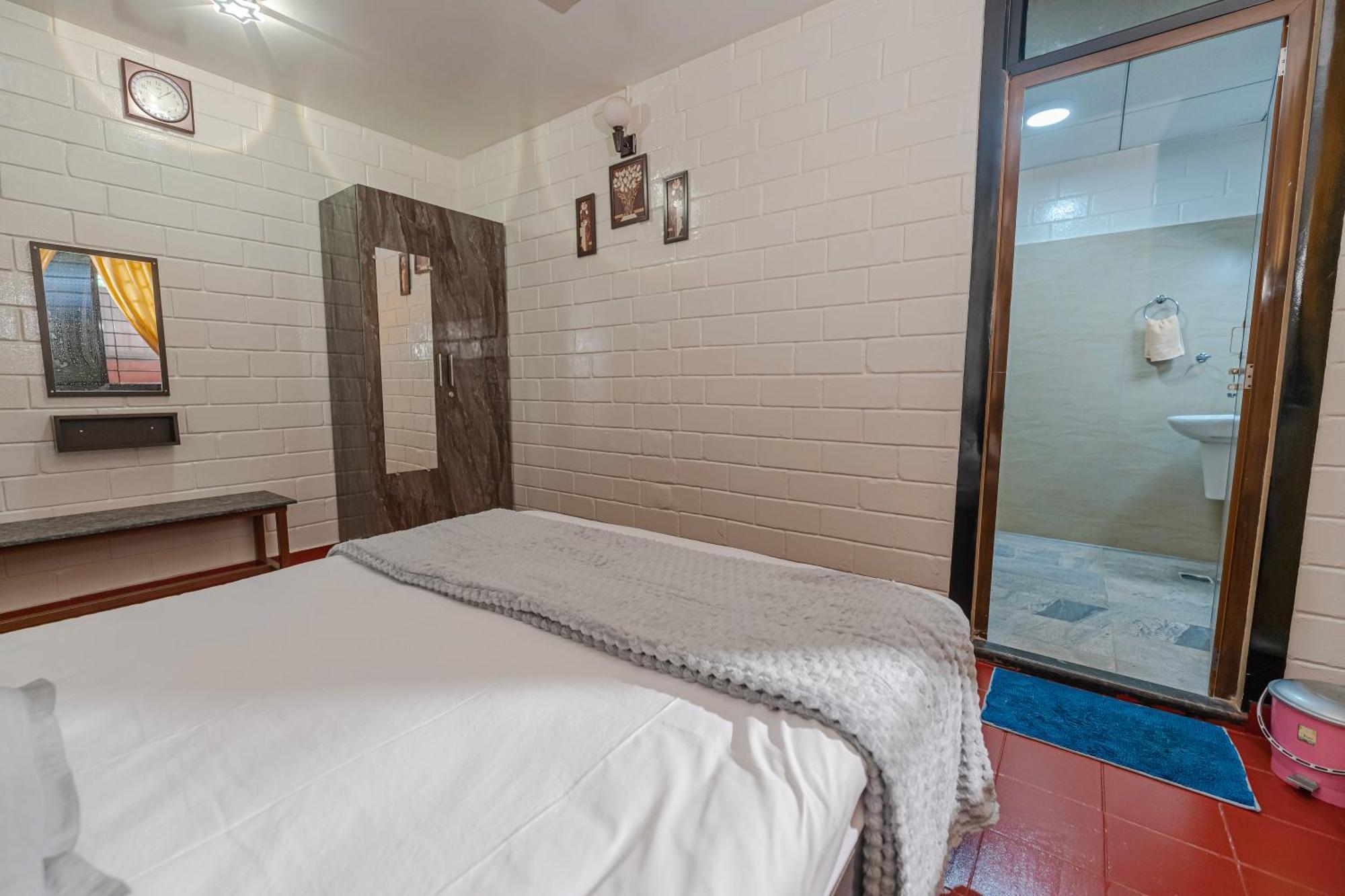 Udupi Homestay - Cottage House - Dendoorkatte المظهر الخارجي الصورة