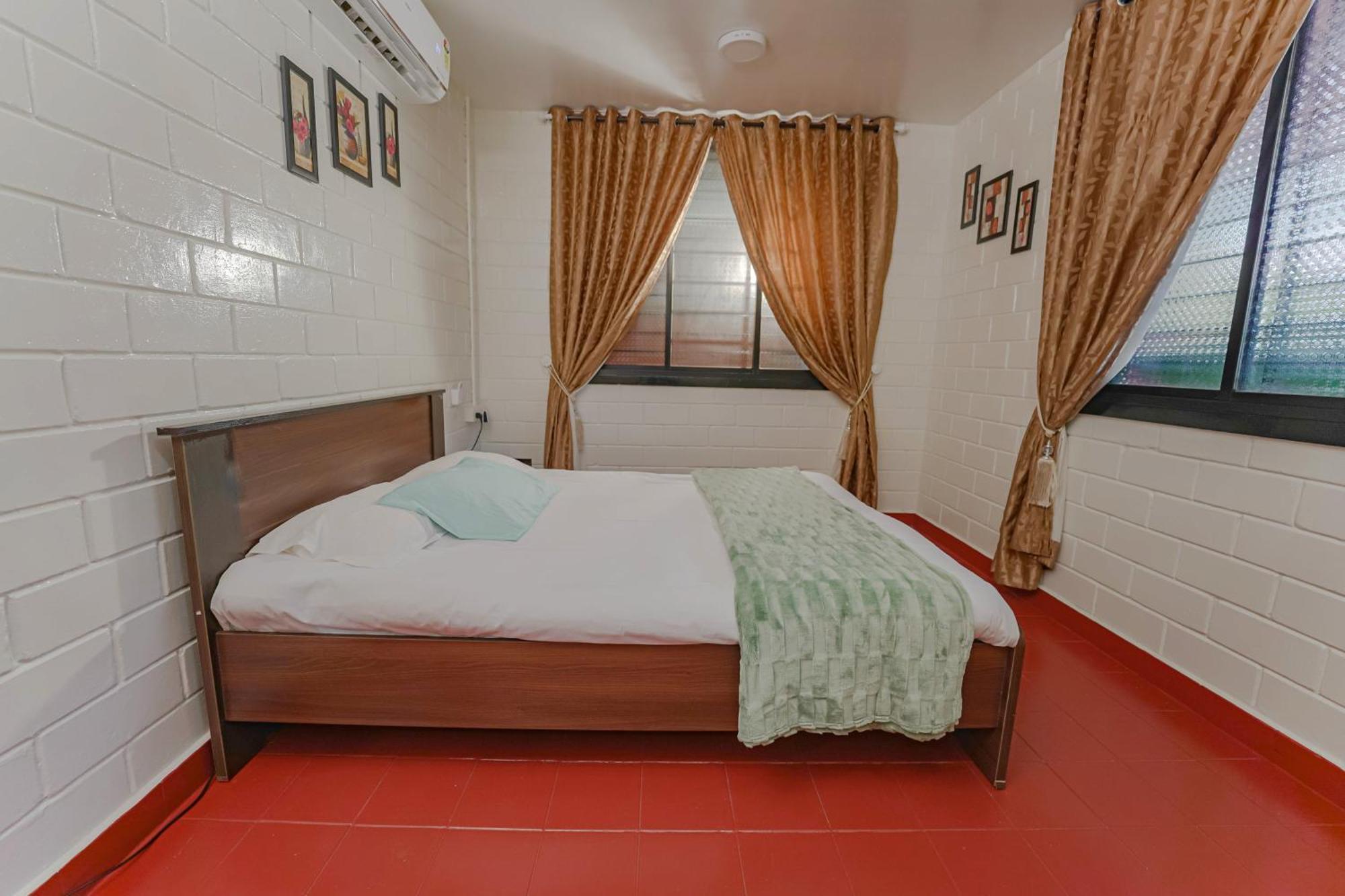 Udupi Homestay - Cottage House - Dendoorkatte المظهر الخارجي الصورة